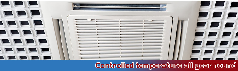 Air Conditioning Design And Repair Nottingham