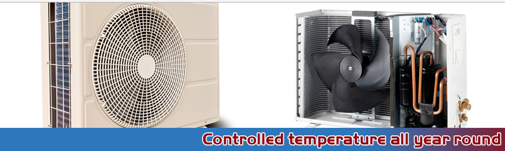Air Conditioning Maintenance Services Nottingham