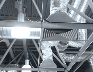 Richer Air Nottingham - Air Conditioning