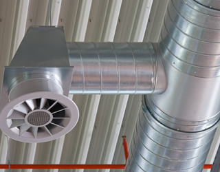 Richer Air Nottingham - Air Conditioning